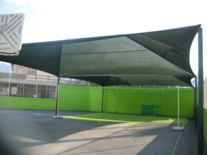 Mallas Colegio 5